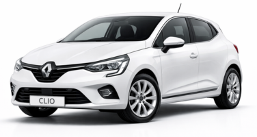 Renault Clio - Economy Car Rental Morocco
